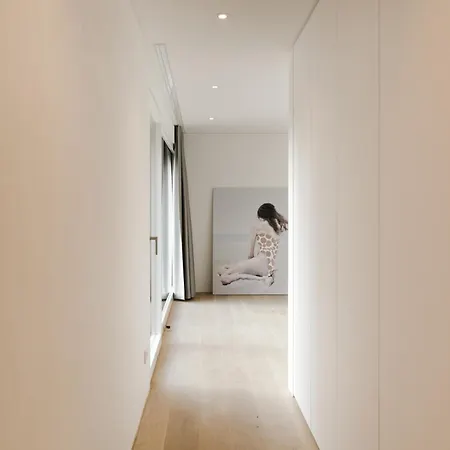 度假居 Quartier-wieck Wieck9