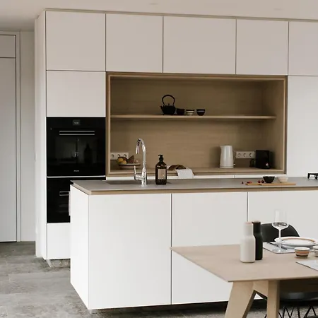 度假居 Quartier-wieck Wieck9 维克