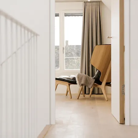 度假居 Quartier-wieck Wieck9