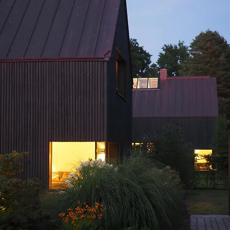 度假居 Quartier-wieck Wieck9